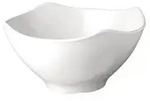 APS Schale -GLOBAL BUFFET-40 x 40 cm, H: 17,5 cm