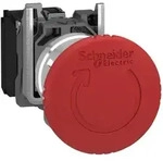 Schneider Electric Not-Aus/Not-Halt-Schalter XB4BS84462
