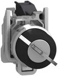 Schneider Electric Schl&uuml;sselschalter XB4BG41