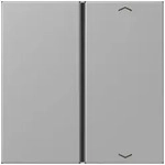 Jung Taste 1fach m. Pfeilsymb. LC 401 TSAP 204 LC401TSAP204