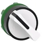Schneider Electric Frontelement wei&szlig; ZB5AD301