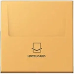 Jung Hotelcard-Schalter LC 590 CARD 254 LC590CARD254