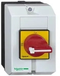 Schneider Electric Not-Aus-Hauptschalter VCF01GE