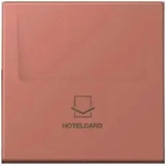 Jung Hotelcard-Schalter LC 590 CARD 236 LC590CARD236