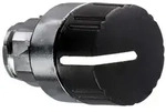 Schneider Electric Frontelement schwarz ZB4BD59