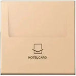 Jung Hotelcard-Schalter LC 590 CARD 237 LC590CARD237