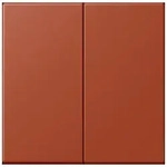 Jung Wippe f&uuml;r Taster 2fach LC 102 232 LC102232