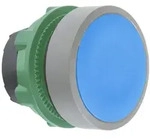 Schneider Electric Drucktaster, Front ZB5AH06C0