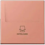 Jung Hotelcard-Schalter LC 590 CARD 233 LC590CARD233