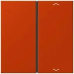 Jung Taste 1fach m. Pfeilsymb. LC 401 TSAP 244 LC401TSAP244