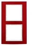 Berker Rahmen rt/pows 10123022