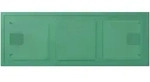 Jung Rahmen 3-fach LCZ 983 BF 250 LCZ983BF250