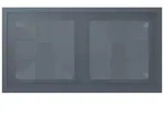 Jung Rahmen 2-fach LCZ 982 BF 262 LCZ982BF262