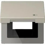 Jung Klappdeckel ES 2990 KL USB ES2990KLUSB