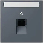 Jung Abdeckung f&uuml;r IAE/UAE LC 969-1 NAUA 262 LC969-1NAUA262