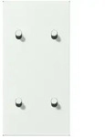 Jung Abdeckung mit Kipphebel LC 12-25 R 0 210 LC12-25R0210