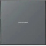 Jung Wippe mit Lichtleiter LC 101 KO5 202 LC101KO5202