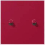 Jung Abdeckung mit Kipphebel LC 12-5 R 0 229 LC12-5R0229