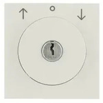Berker Zentralst&uuml;ck m Schloss 1082898200