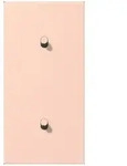 Jung Abdeckung mit Kipphebel LC 12-20 R 0 234 LC12-20R0234