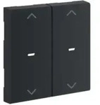 Tehalit Wippe 2-fach GW2AC9011