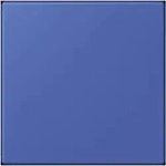 Jung Blind-Abdeckung (gerastet) LC 994 B 206 LC994B206