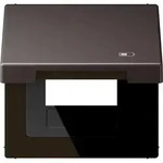 Jung Klappdeckel AL 2990 KL USB D AL2990KLUSBD
