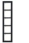 Busch-Jaeger Abdeckrahmen 1725-223 2CKA001754A4779