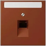 Jung Abdeckung f&uuml;r IAE/UAE LC 969-1 NAUA 247 LC969-1NAUA247