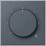 Jung Abdeckung f&uuml;r Thermostat LC 1749 BF 262 LC1749BF262