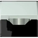 Jung Klappdeckel m. Stellfeder LC 990 BFKL 215 LC990BFKL215