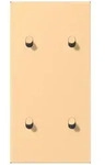 Jung Abdeckung mit Kipphebel LC 12-25 R 0 258 LC12-25R0258