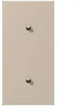 Jung Abdeckung mit Kipphebel LC 12-20 R 0 243 LC12-20R0243