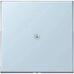 Jung Leitungsauslass m. Zugent. LC 990 A 208 LC990A208