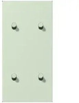 Jung Abdeckung mit Kipphebel LC 12-25 R 0 218 LC12-25R0218
