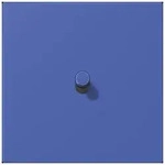 Jung Abdeckung mit Kipphebel LC 12-0 R 0 206 LC12-0R0206