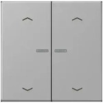 Jung Wippe mit Lichtleiter LC 102 KO5P 204 LC102KO5P204