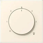 Jung Abdeckung f&uuml;r Thermostat LC 1749 BF 245 LC1749BF245