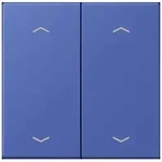 Jung Wippe mit Pfeilsymbolen LC 102 P 206 LC102P206