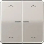 Jung Wippe CD 102 KO5P PT CD102KO5PPT