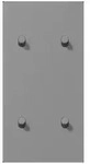 Jung Abdeckung mit Kipphebel LC 12-25 R 0 203 LC12-25R0203