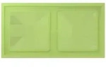 Jung Rahmen 2-fach LCZ 982 BF 221 LCZ982BF221