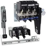 Schneider Electric Lasttrennschalter 9422ATEF101