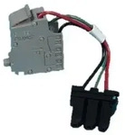 Schneider Electric EIN/AUS-Meldeschalter LV847076SP