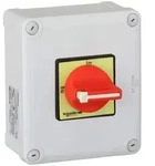 Schneider Electric Not-Aus-Hauptschalter VC1GUN