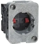 Schneider Electric Unterteil XACS413