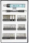 Donau Elektronik Werkstatt Ratschen-Schraubendreher 5/32" (4 mm)