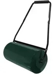ECD Germany Rasenwalze 50 L bef&uuml;llbar, 59,5 cm breit, &Oslash;31,5 cm, Stahl...