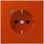 Jung SCHUKO Steckdose LC 1520-18C 244 LC1520-18C244