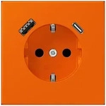Jung SCHUKO Steckdose LC 1520-15 CA 224 LC1520-15CA224